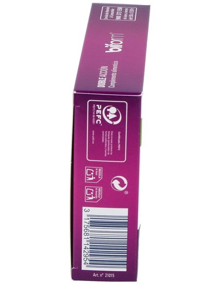 Block Doble Accion 30Cap. de Dietisa (Dielisa)