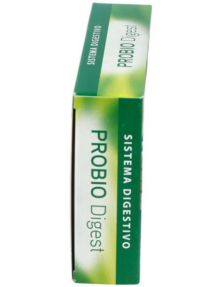 Probiodigest   Envase 3O Cápsulas(30 Dias) de Dielisa®