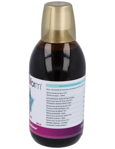 Mega Drain   Envase 500 Ml(10 Días) de Biform®