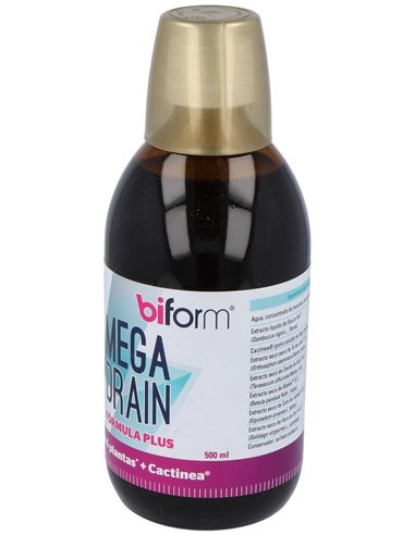 Biform Mega Drain Formula Plus 500Ml. de Dietisa (Dielisa)