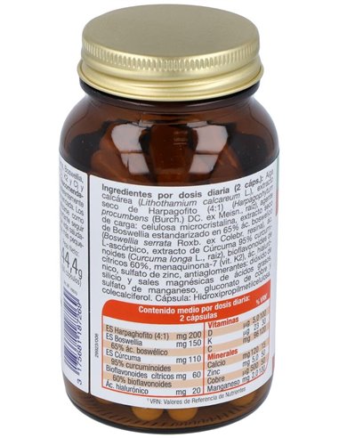 Mega Articular 60Cap. de Dietisa (Dielisa)