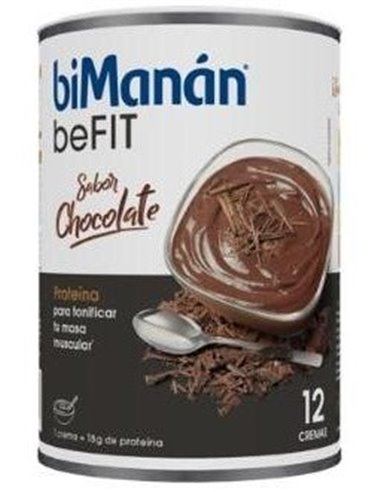 Bmn Pro Crema Chocolate 360Gr. de Bimanan