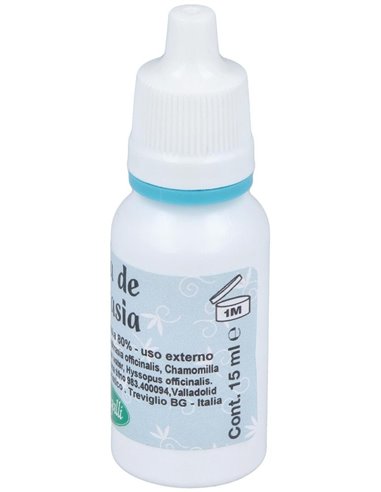 Colirio Agua De Eufrasia 15Ml. de Sangalli
