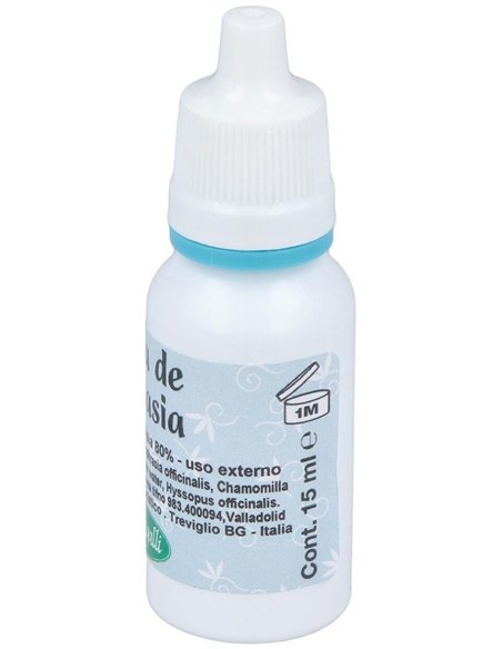 Colirio Agua De Eufrasia 15Ml. de Sangalli
