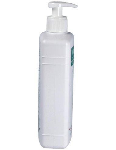 Leche Corporal Suavizante 500Ml de Cattier