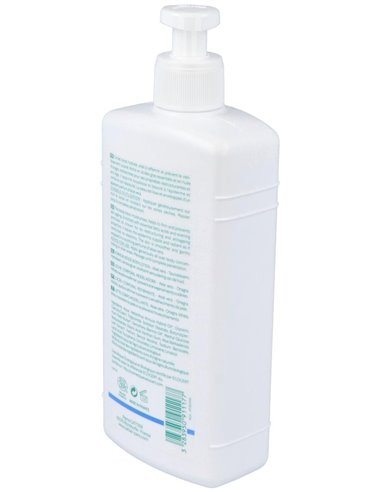 Leche Corporal Modeladora 500 Ml de Cattier