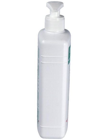 Leche Corporal Nutritiva 500Ml de Cattier