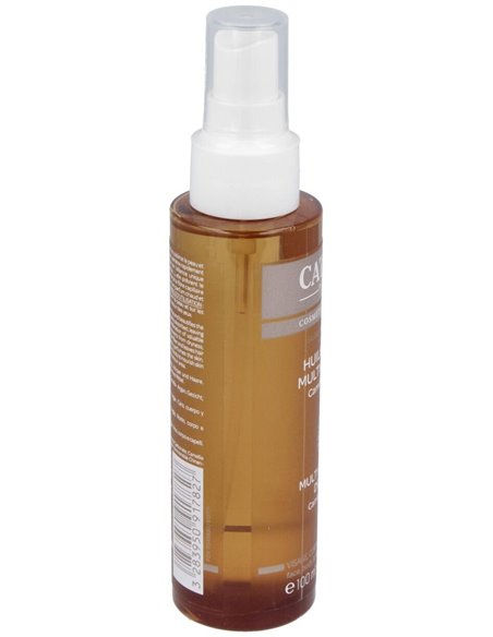 Aceite Seco Multiusos-Sublime Alchimie 100Ml de Cattier