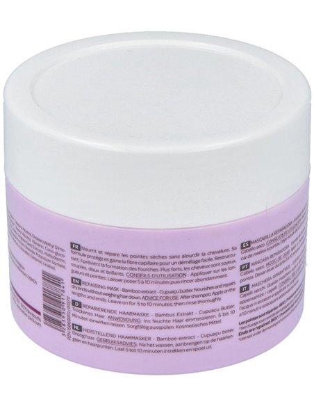 Mascarilla Reparadora Cabello Seco 200Ml de Cattier