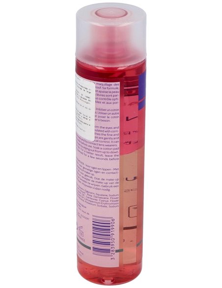 Desmaquillador Bifasico Ojos Sensibles-Labios150Ml de Cattier