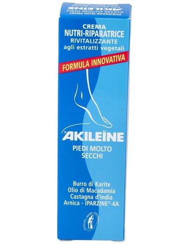 Crema Nutri-Reparadora Pies Secos 75Ml. de Akileine