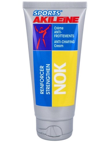 Nok Crema Anti-Rozamientos 75Ml. de Akileine