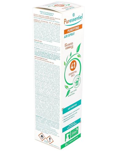 Spray Aereo Purificante 41 Ae 200Ml. de Puressentiel