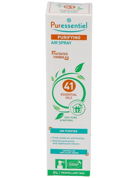 Spray Aereo Purificante 41 Ae 75Ml. de Puressentiel