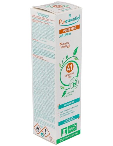Spray Aereo Purificante 41 Ae 75Ml. de Puressentiel