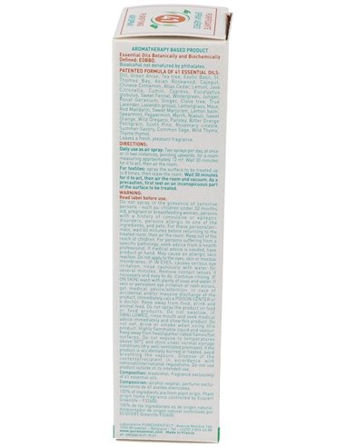 Spray Aereo Purificante 41 Ae 75Ml. de Puressentiel