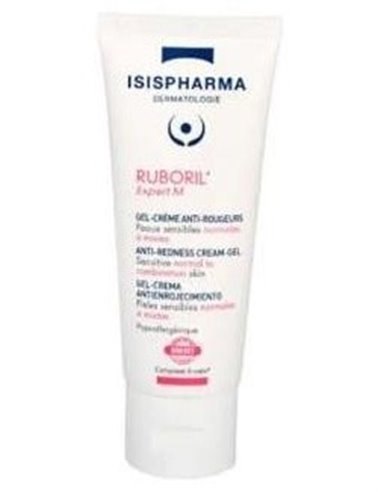 Ruboril Expert M 40Ml de Isis Pharma