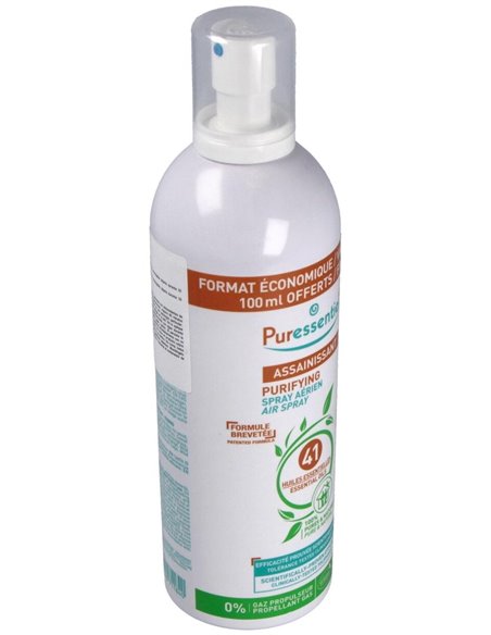 Spray Aereo Purificante 41 Ae 500Ml. de Puressentiel