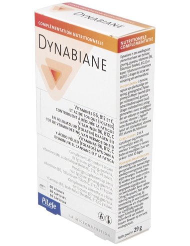 Dynabiane 60Cap. de Pileje
