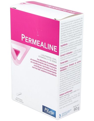 Permealine   20 sticks de Pileje