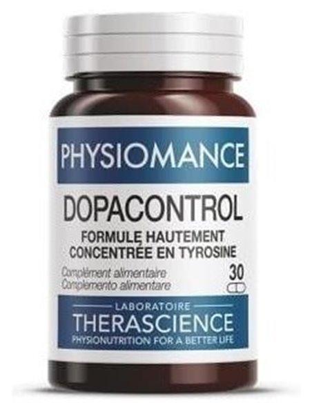 Dopacontrol 30Cap. de Therascience
