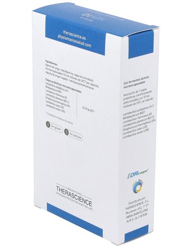 Teoliance Hpi 10 30Cap. de Therascience