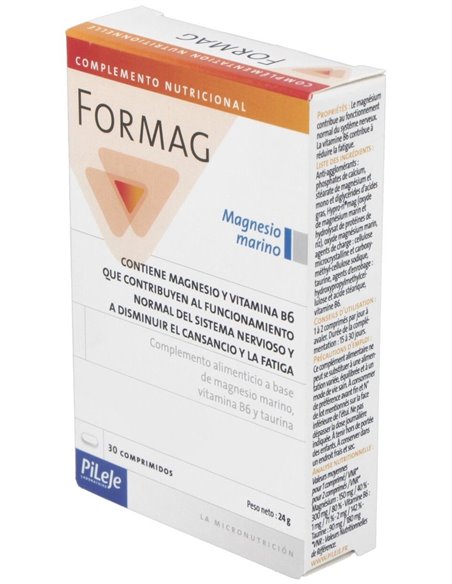 Formag 30Comp. de Pileje