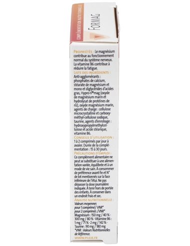 Formag 30Comp. de Pileje