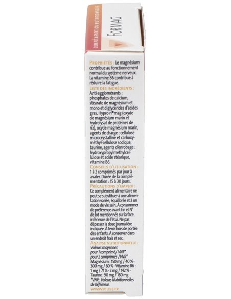 Formag 30Comp. de Pileje