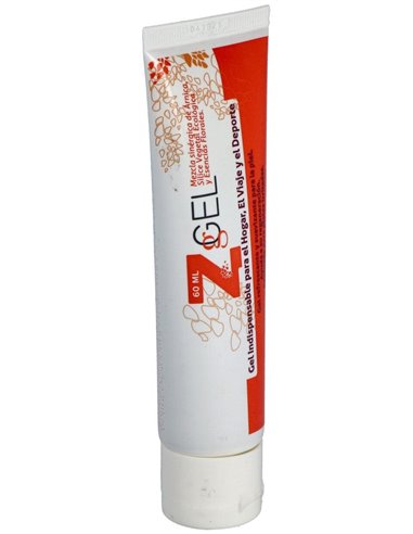 Z-Gel 60 Ml de Mint-E H.