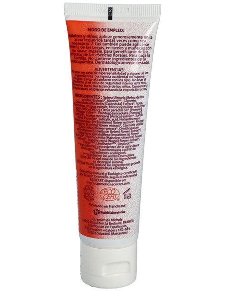 Z-Gel 60 Ml de Mint-E H.