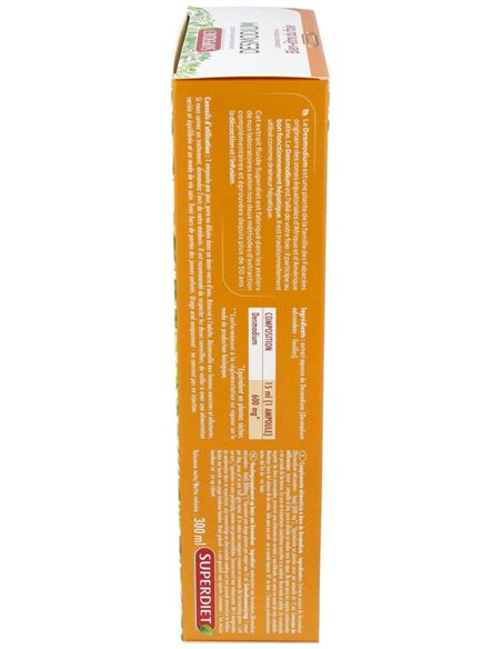 Desmodium 20Amp. de Superdiet