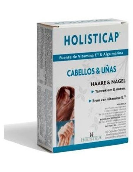 Holisticap de Holistica