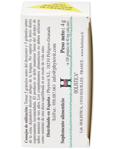 Multioligo de Holistica