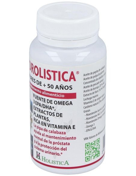 Androlistica 90Cap. de Holistica