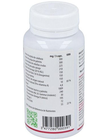 Androlistica 90Cap. de Holistica