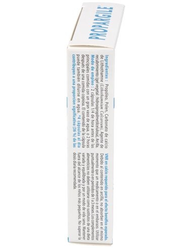 Propargile 32Cap de Holistica