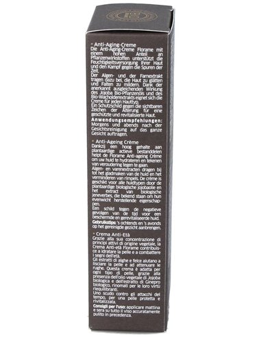 Crema Antiedad Hombre 30Ml. de Florame