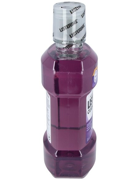Listerine Cuidado Total 1L. de Listerine