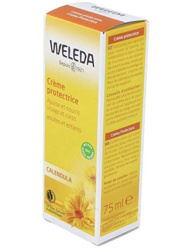 Crema de Caléndula 75ml  de Weleda