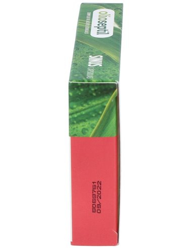 Olioseptil Nariz-Garganta 15Cap. de Ineldea