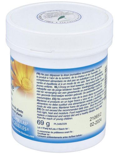 Bardana 200Cap. de Fenioux