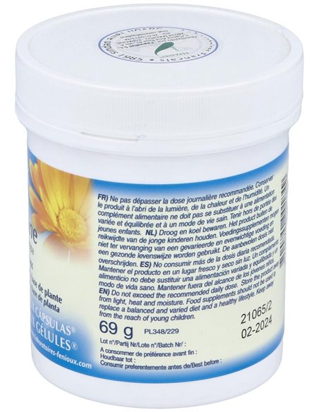 Bardana 200Cap. de Fenioux