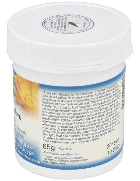 Chrysantellum Americanum 200Cap. de Fenioux