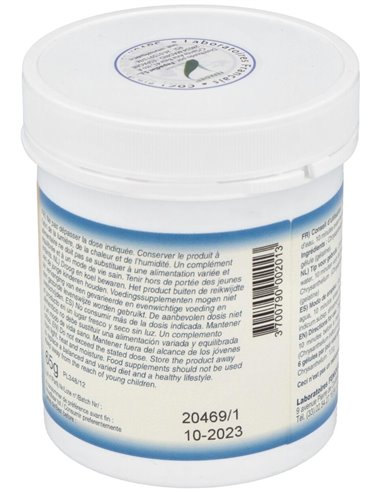 Chrysantellum Americanum 200Cap. de Fenioux