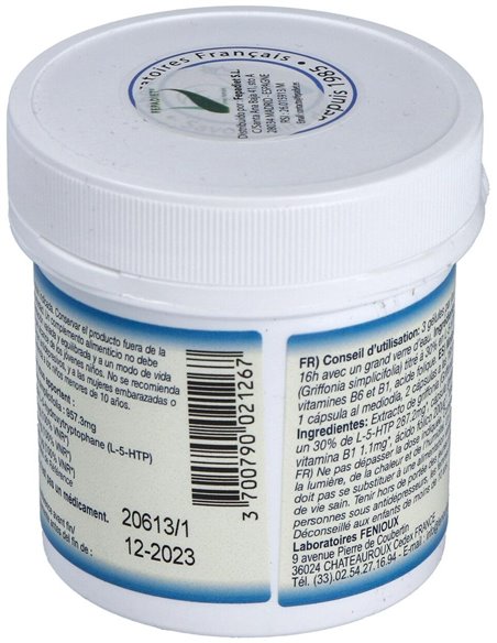 Griffonia 90Cap. de Fenioux