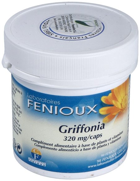 Griffonia 90Cap. de Fenioux