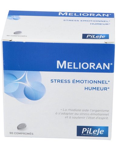 Melioran 90 comprimidos de Pileje