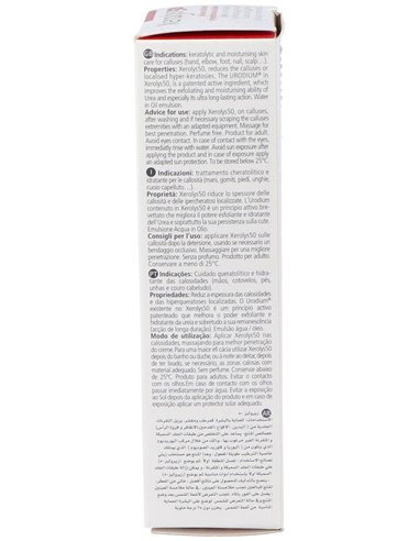 Xerolys-50 Tubo 40Ml. de Acm Laboratoires