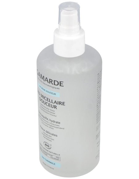 Agua Micelar Facial Y Corporal 200Ml. Bio de Gamarde